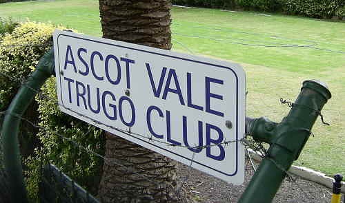 Ascot Vale Trugo Club