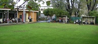 Thursday, 27 March 2008 Pairs Competition held at the Brunswick Trugo Club