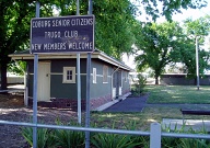 Coburg Trugo Club