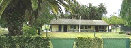 February 2008 Port Melbourne Trugo Club House