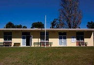 Sandridge Trugo club house
www.portphillip.vic.gov.au