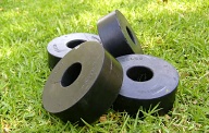 Trugo rubber rings made by Welco Rubber Melbourne